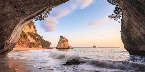 Travel Geeks: New Zealand adventures