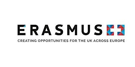 Erasmus+ Application Support for Schools - Manchester 22/01/2019 primary image