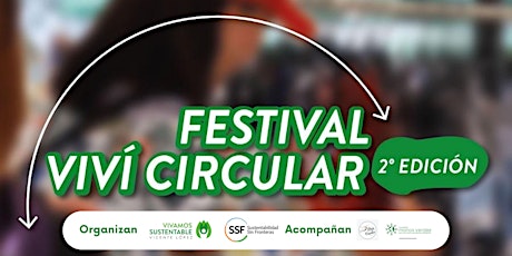 Festival Viví Circular 2da Edición