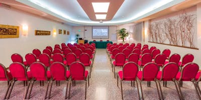 WORKSHOP LYCONET - CONEGLIANO WORKSHOP LYCONET - CONEGLIANO