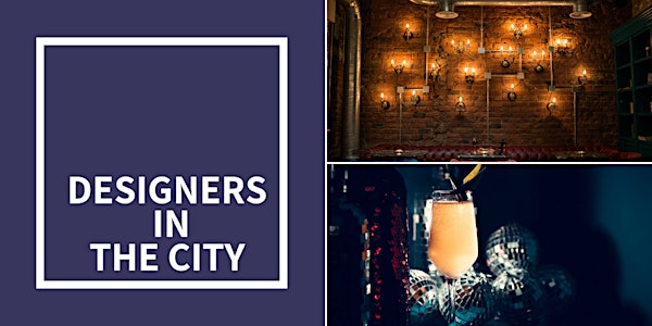 Designers in the city #DUBLIN