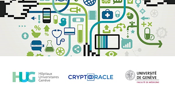 Blockchain in health care and life sciences