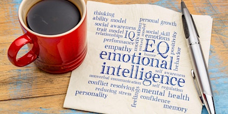 Emotional Intelligence - Why it matters more than IQ primary image