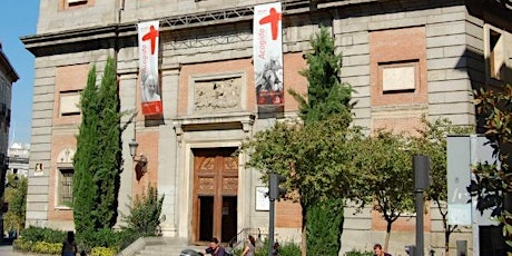 Imagen principal de Visita guiada de la Real Iglesia de Santiago y San Juan Bautista