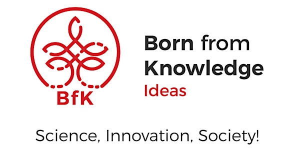 Final BfK Ideas 2018