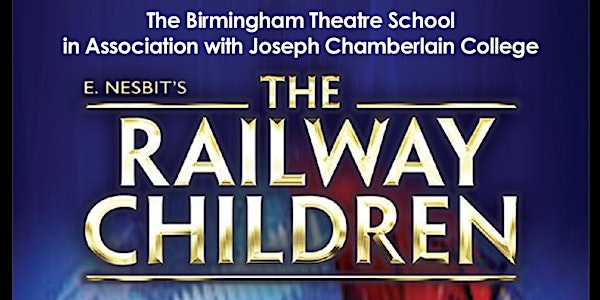 The Railway Children