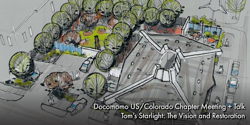 Tom's Starlight: The Vision and Restoration primary image