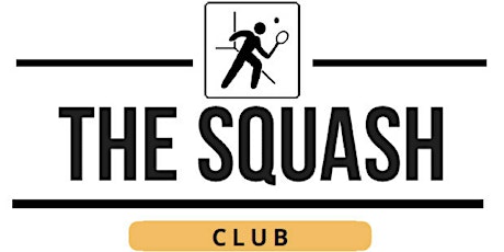 The Squash Club Business Network - Basildon primary image