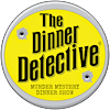 Logo von The Dinner Detective - Oklahoma City, OK
