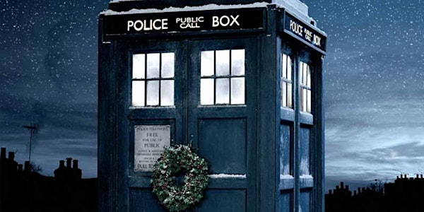 Doctor Who and A Christmas Carol