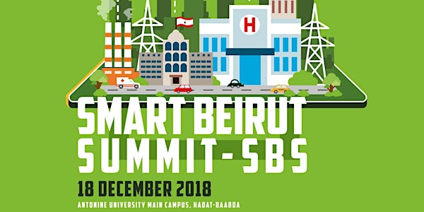 Smart Beirut Summit