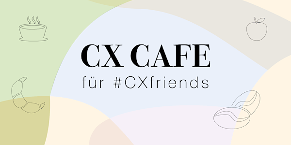 2. Customer Experience Café