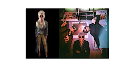 CHRISTINE OHLMAN & LIBERTY DEVITTO ~ "THE QUEEN MEETS THE KINGS" TOUR!