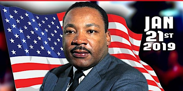 Athens MLK Day Parade and Music Fest 2019