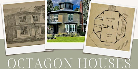 Octagon Houses Lecture