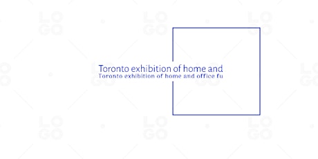 Toronto exhibition of home and office furniture