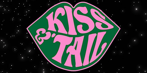 Primaire afbeelding van Kiss & 'Tail