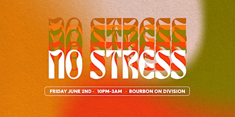 No Stress: DJ Mochi and DJ Sa