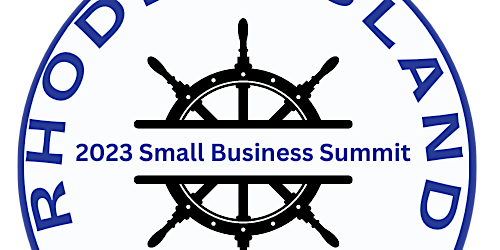 Rhode Island Business Summit 2023 primary image