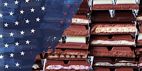 American Chocoalte primary image