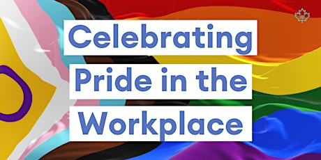 Celebrating Pride in the Workplace
