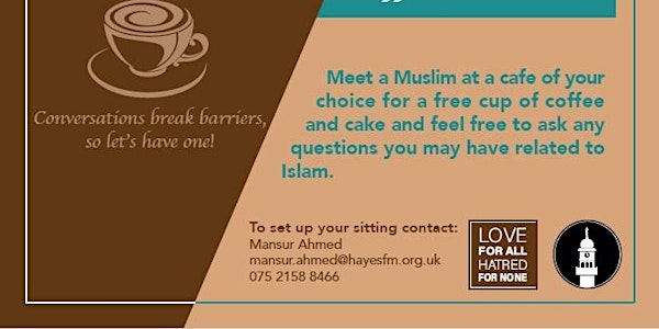 Coffee and Islam