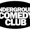 Logo von Underground Comedy Club