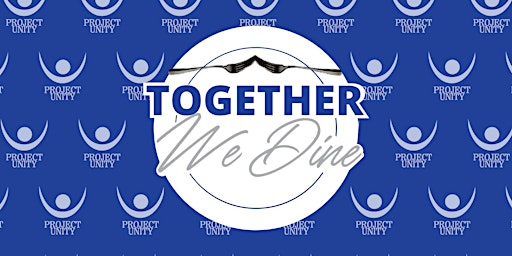 Together We Dine - March Virtual Community Event! primary image