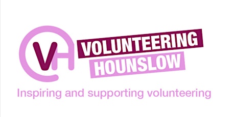 Organisation Advice Sessions - Volunteering Hounslow primary image