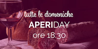 Aperi Day Aperi Day