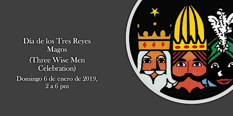 Tres Reyes Magos primary image