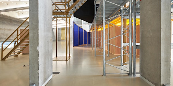 Thursday Night Live! Speculative Design Archive Debate: Performing The Data...