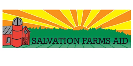Salvation Farms Aid - Benefit Concert