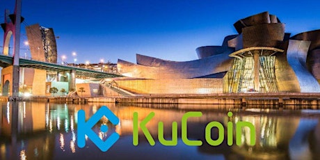 Imagen principal de Kucoin Global Community Meetup - Bilbao