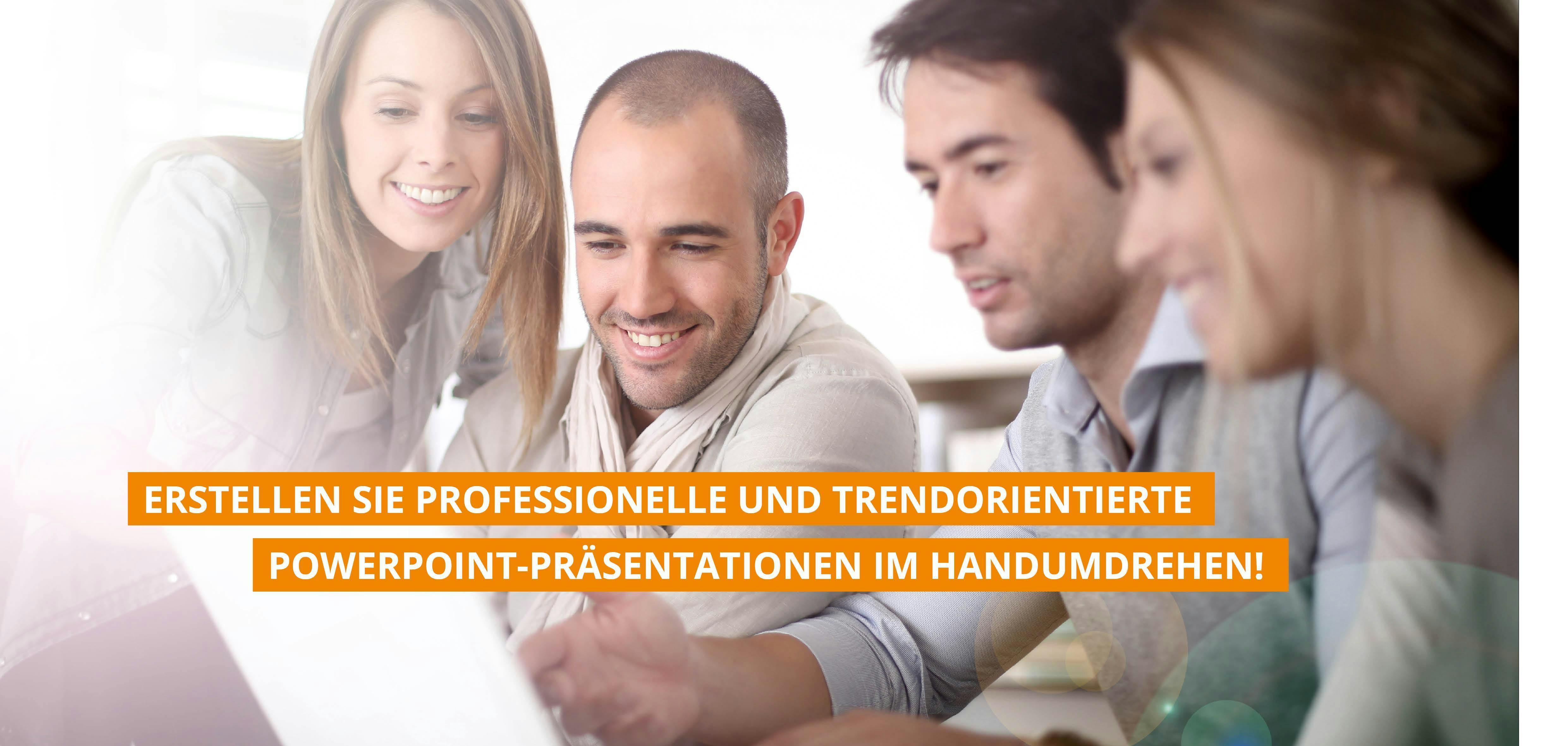 Best of International Presentations Excellence (deutsch) 29.10.2019