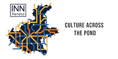 Culture Across The Pond Culture Across The Pond