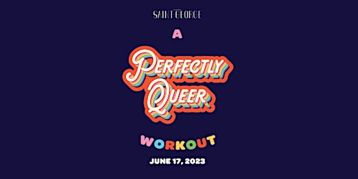 Image principale de Kimpton Saint George’s Perfectly Queer Workout