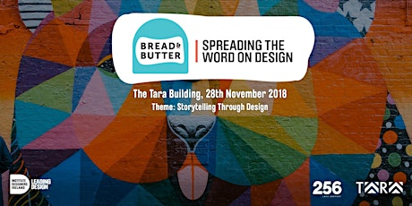 Bread & Butter [November Edition] primary image