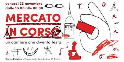 MERCATO IN CORSO MERCATO IN CORSO