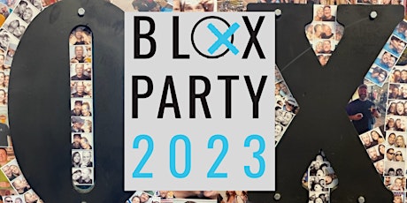 Old Ox 9th Anniversary BLOX Party
