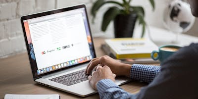 Corso Online Web Editor: come diventare un SEO Copywriter strategico Corso Online Web Editor: come diventare un SEO Copywriter strategico