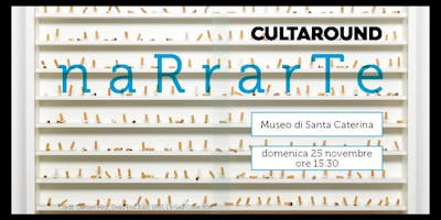 NarrArte - L'arte si racconta NarrArte - L'arte si racconta