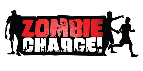 Zombie Charge - SPOOKY WORLD - October 4, 2014