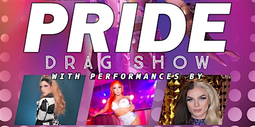 Pride Drag Show primary image