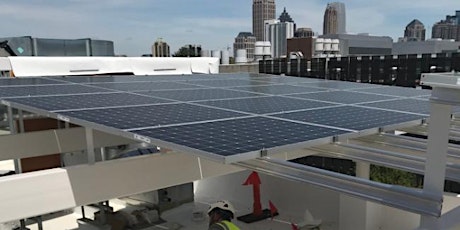 The State of Solar in Georgia: A Policy & Economic Forum