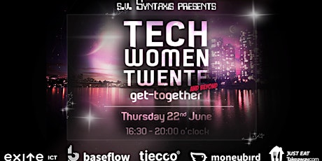 Tech Women Twente - and beyond