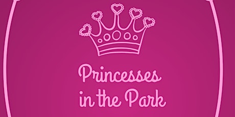 Princesses in the Park