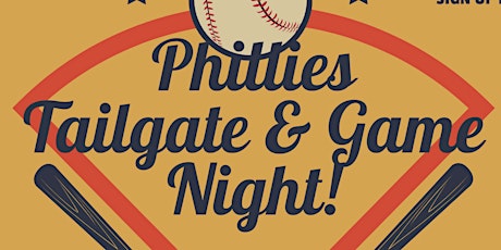 YPT Philly: Phillies Game and Tailgate