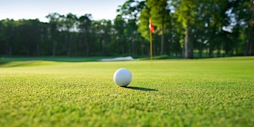 Anchor Hilyard Lodge Masonic Charitable Golf Tournament primary image
