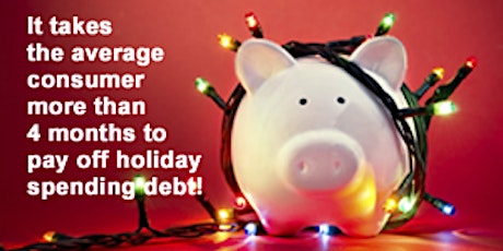 Holiday Spending Credit & ID Theft  primary image